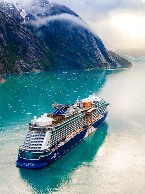 Celebrity Cruises