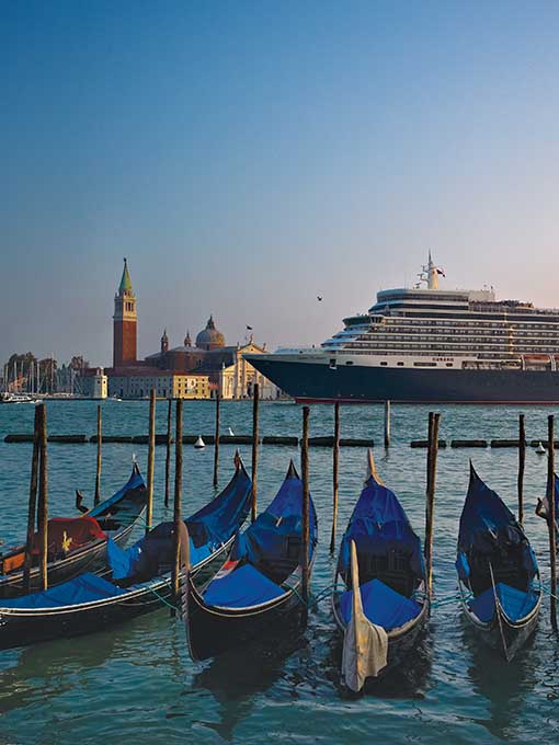 Cunard Line