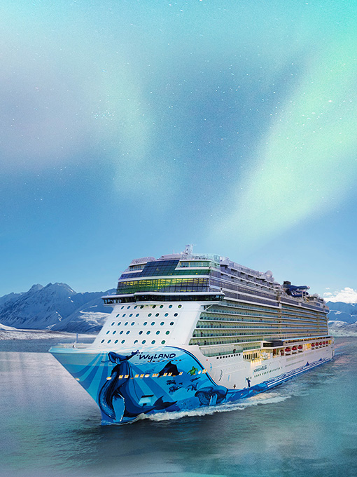 Norwegian Cruise Line