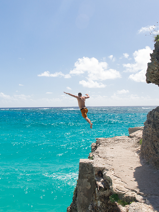 The Caribbean
