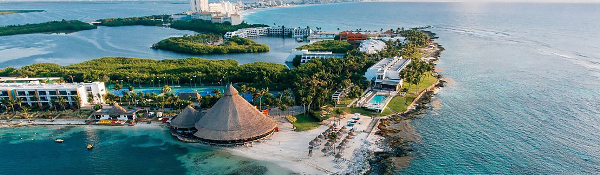 Club Med Cancun