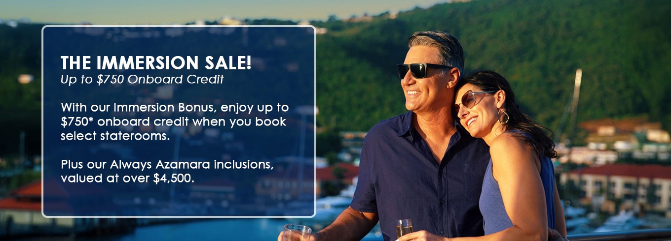 Up to $750 Onboard Credit