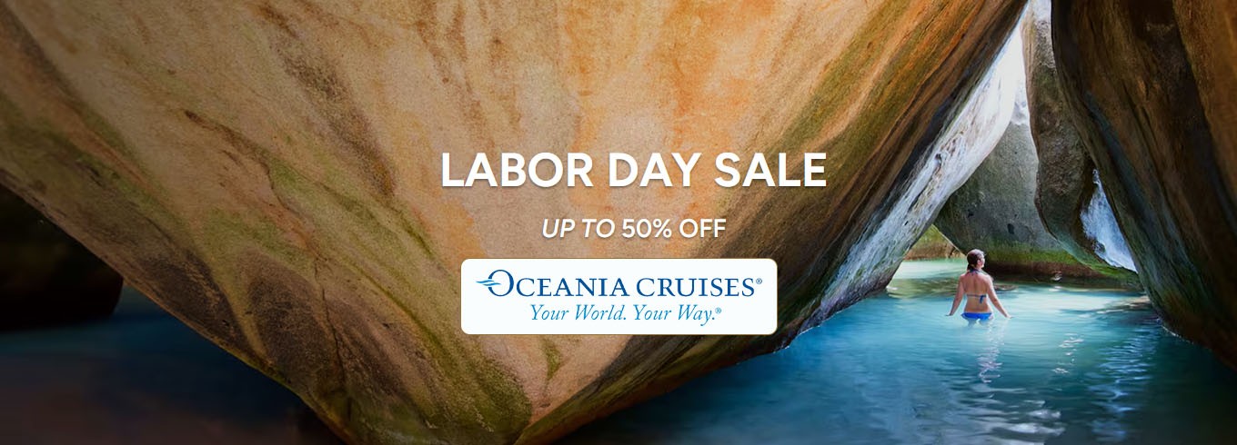 Labor Day Sale!