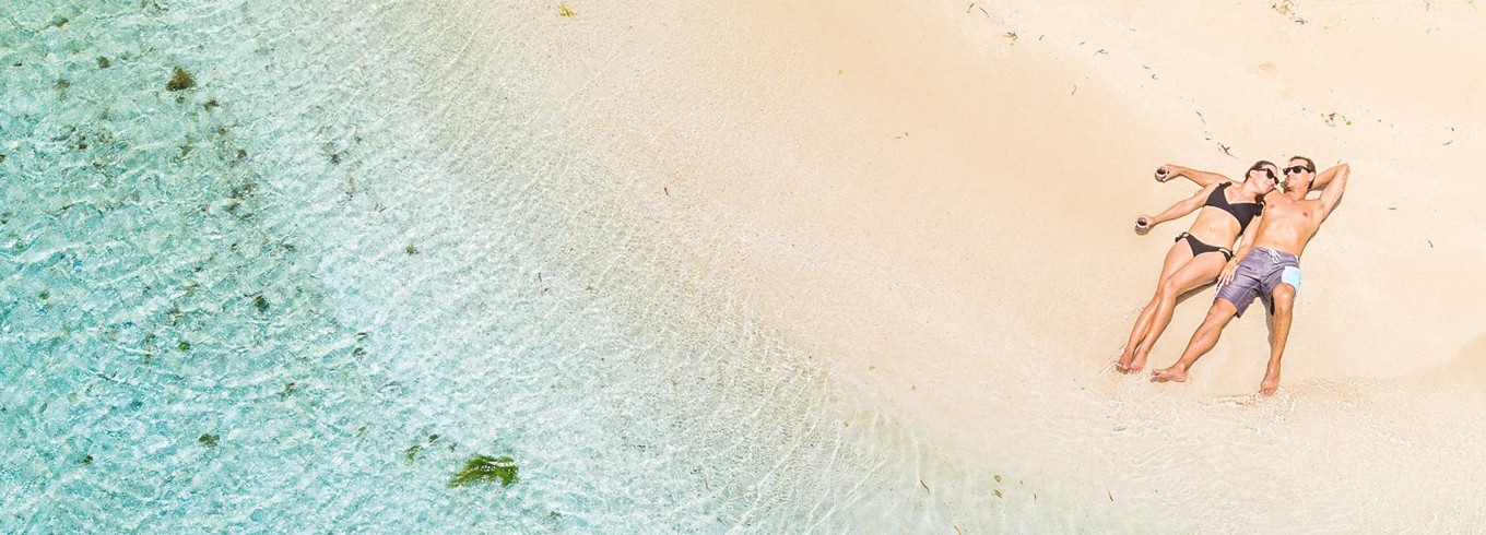 5-Night Bahamas Getaway